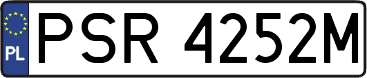 PSR4252M