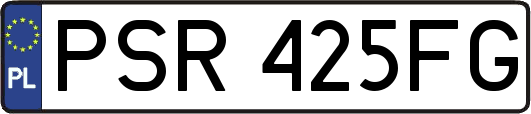 PSR425FG