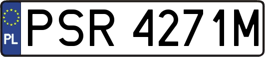 PSR4271M