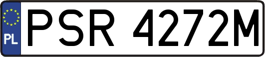 PSR4272M