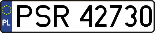 PSR42730