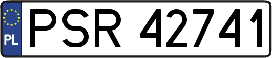 PSR42741