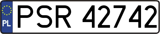 PSR42742