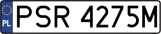 PSR4275M