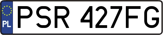 PSR427FG