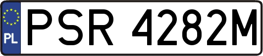 PSR4282M