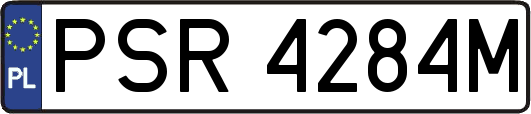 PSR4284M