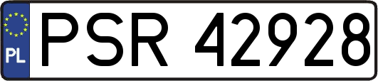 PSR42928