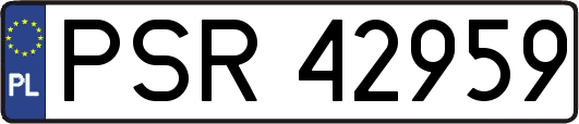PSR42959