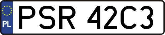 PSR42C3