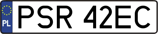 PSR42EC