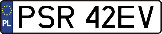 PSR42EV
