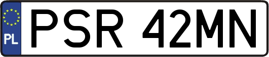 PSR42MN