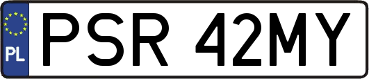 PSR42MY