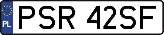 PSR42SF
