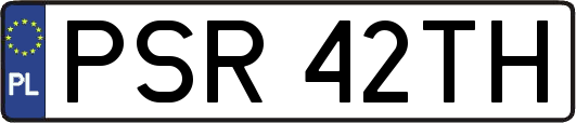 PSR42TH