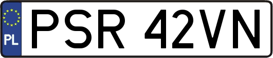PSR42VN