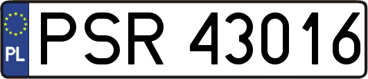 PSR43016