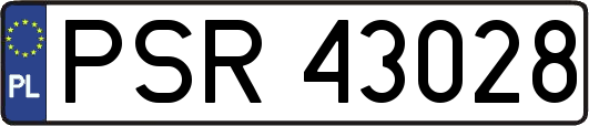 PSR43028