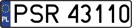 PSR43110