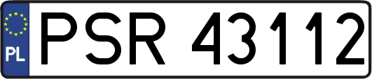 PSR43112
