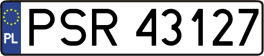PSR43127