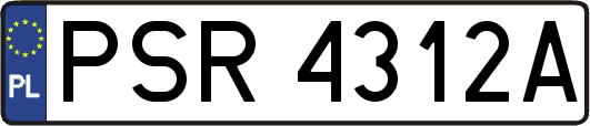 PSR4312A