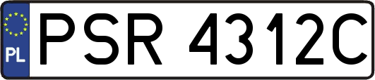 PSR4312C
