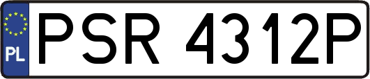PSR4312P