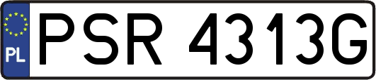 PSR4313G