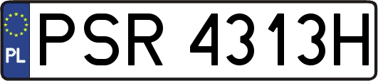 PSR4313H