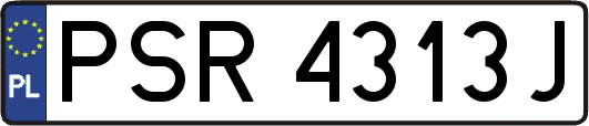 PSR4313J
