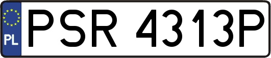 PSR4313P