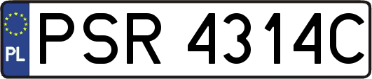 PSR4314C