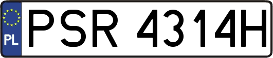 PSR4314H