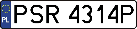 PSR4314P