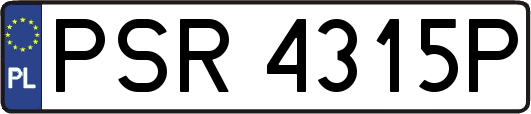 PSR4315P