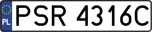 PSR4316C