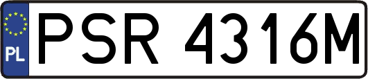 PSR4316M