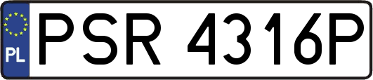 PSR4316P
