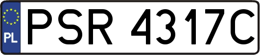 PSR4317C