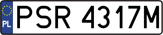 PSR4317M
