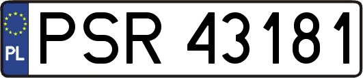 PSR43181