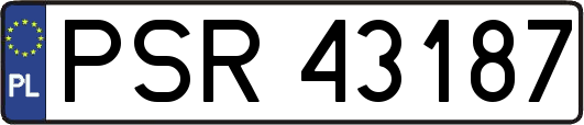 PSR43187