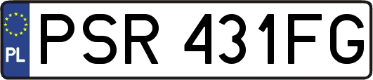 PSR431FG