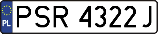 PSR4322J