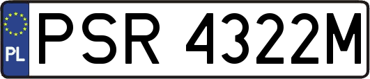 PSR4322M