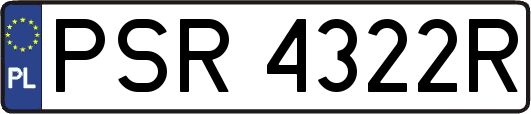 PSR4322R