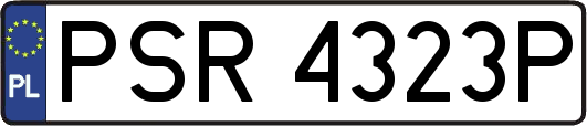 PSR4323P
