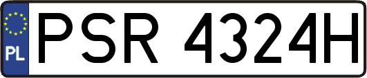 PSR4324H